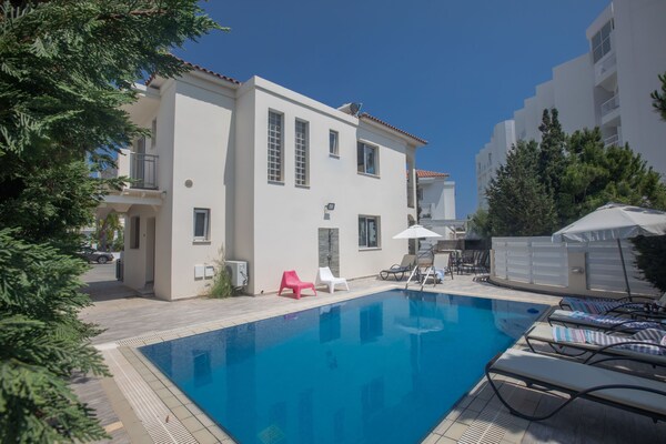 Protaras Pelagos Villa Pg08 - Protaras