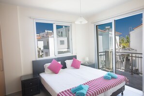 Villa, 3 Bedrooms, Private Pool, Garden View