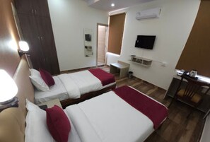 Habitación Elite doble | Wifi gratis