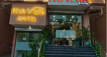 Pink Vista Hotel