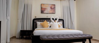 Lux Suites Blueberry Diamond Villa Eldoret