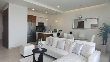 Smart TV, offices