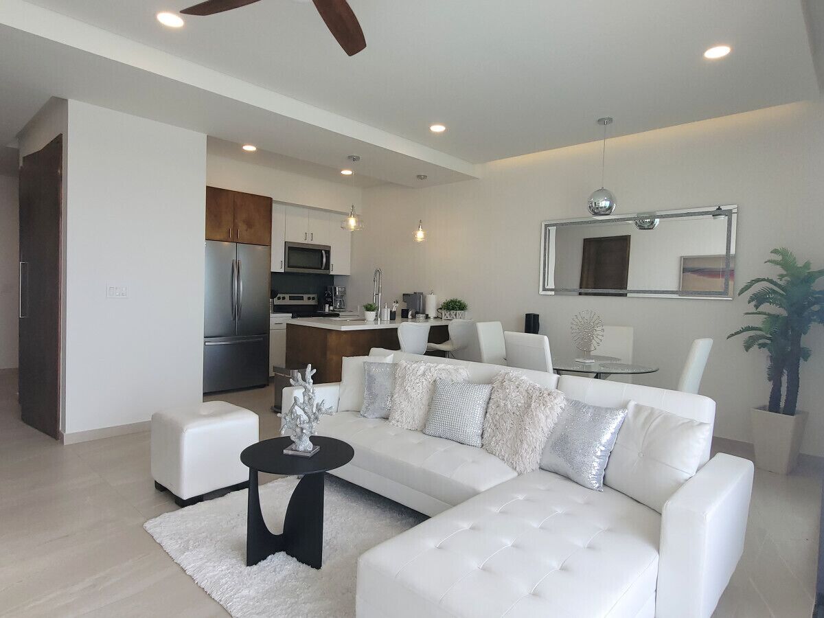 Smart TV, offices