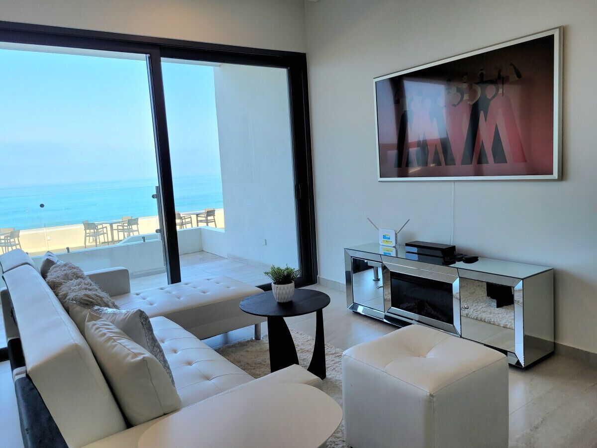 Smart-tv, kontorer