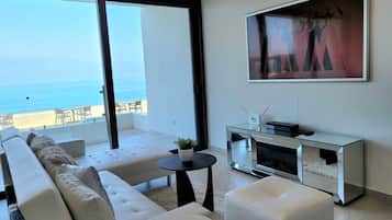 Smart-tv, kontorer