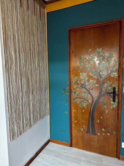 Chalet 8 à 10 Personnes