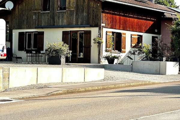 Außenbereich