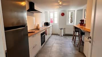 Cuisine privée
