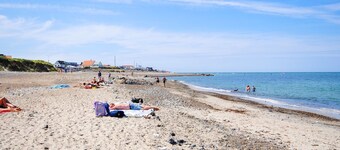 "Albrekt" - 500m from the sea by Interhome