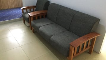 Recepción