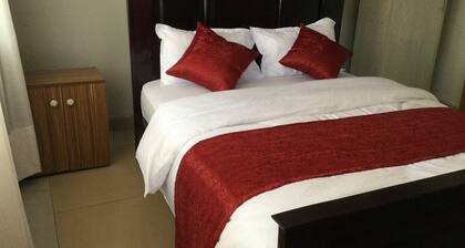 Milimani Comfort