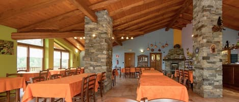 Restaurang