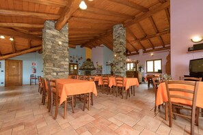 Restaurant - Frazione Tornetti (Viu)