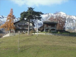 Exterior - Frazione Tornetti (Viu)