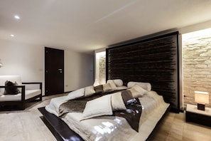 House, 3 Bedrooms, Smoking, Patio | 3 bedrooms
