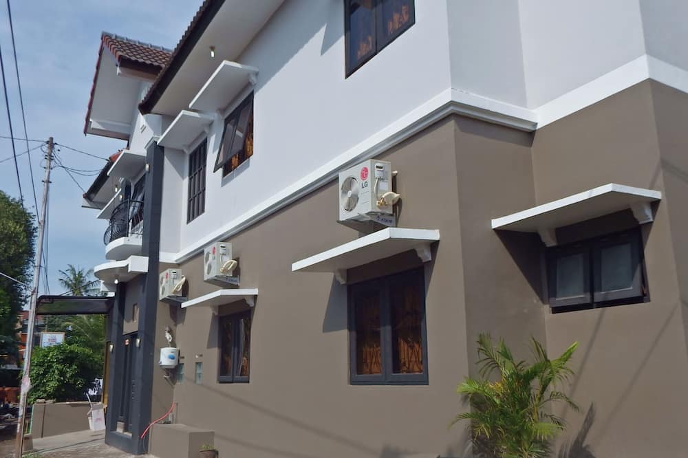 Kingkost Karangjati 1