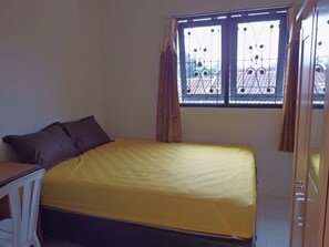 Habitació doble estàndard | Escriptori 