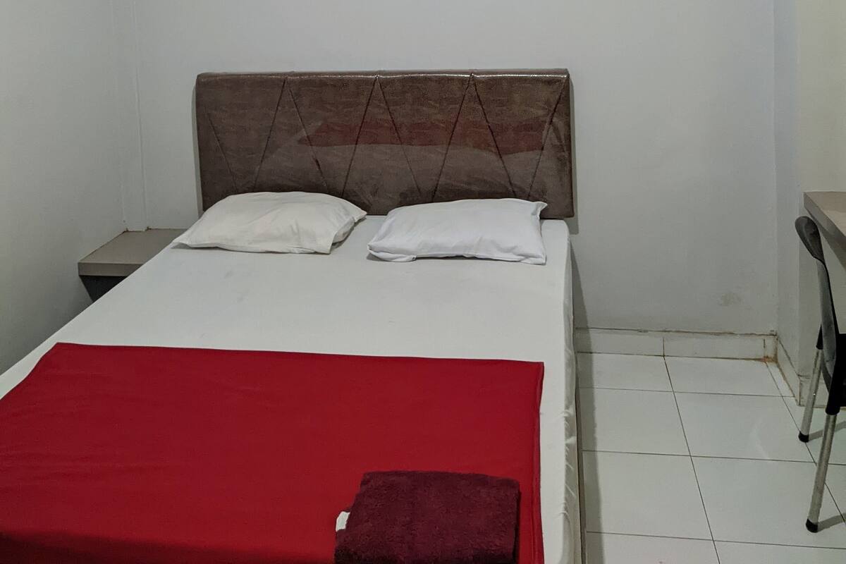 1 dormitorio