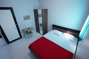 Kamar Standar | 1 kamar tidur