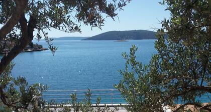Holiday Rental House