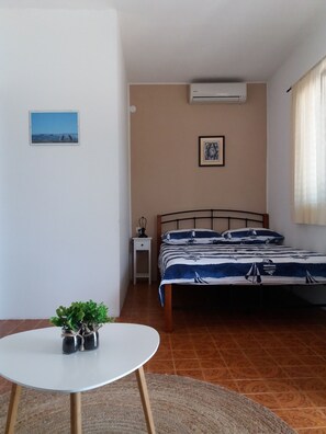 House, 3 Bedrooms, Smoking, Balcony