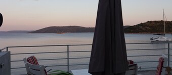 Holiday Rental House