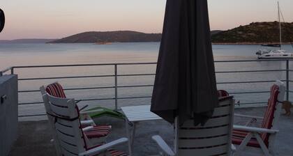 Holiday Rental House