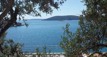 Holiday Rental House