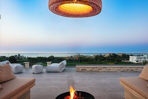 Terraço/pátio