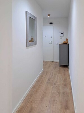 Interior - BRIGHT AND SUNNY FLAT CLOSE TO THE SEA LUXURY DESIGN (Canet de Berenguer)