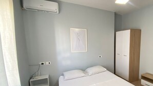 Departamento, 1 habitación, con acceso para personas discapacitadas, para fumadores