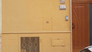 House, 1 Bedroom, City View | Exterior detail - Tourist Location Messapi (Manduria)