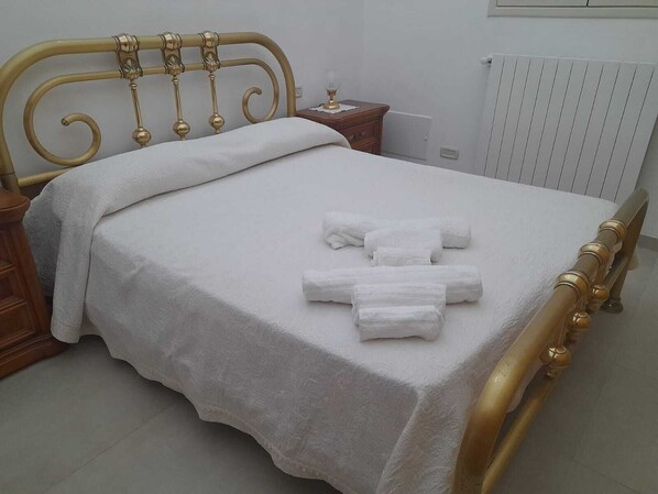 Ferienhaus, 1 Schlafzimmer, Stadtblick | 1 Schlafzimmer