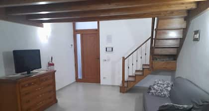 Tourist Location Messapi