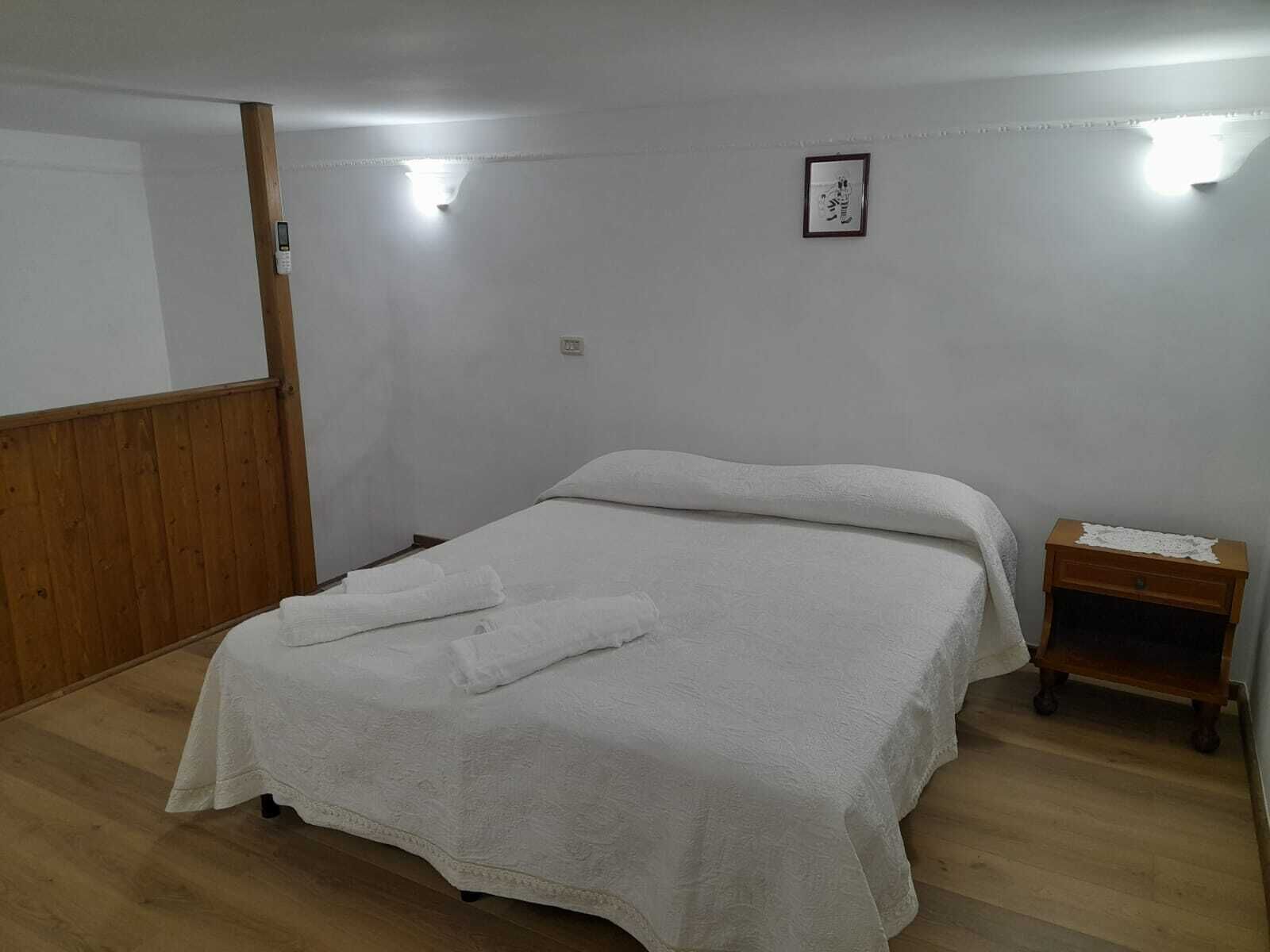 1 habitación 