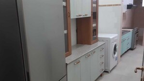 House, 1 Bedroom, City View | Laundry - Tourist Location Messapi (Manduria)