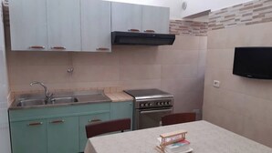 House, 1 Bedroom, City View | Interior - Tourist Location Messapi (Manduria)