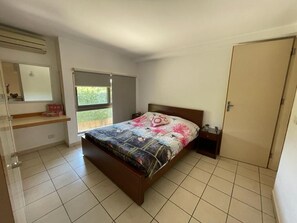 Apartment, 1 Schlafzimmer, Raucher, Balkon