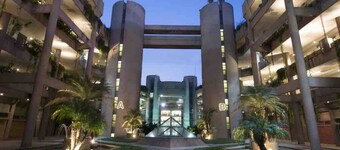 Duplex In Siwar,2 Minutes From Hotel Le Royal,1 Bedroom, Pool,generator Included