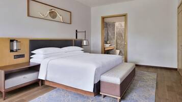 Cots/infant beds