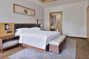 Room - Coorg Marriott Resort & Spa (Kandanakolli)