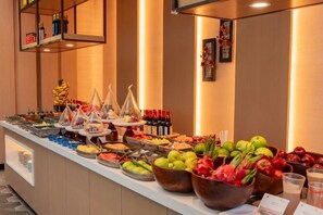 Unclassified image, 5 of 12, button - Coorg Marriott Resort & Spa (Kandanakolli)