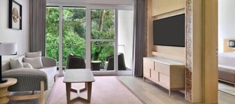 Coorg Marriott Resort & Spa