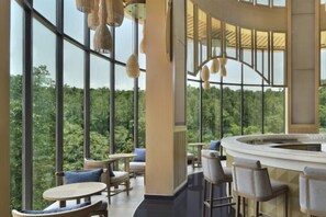 Unclassified image, 2 of 12, button - Coorg Marriott Resort & Spa (Kandanakolli)