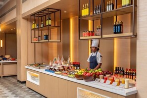 Unclassified image, 3 of 12, button - Coorg Marriott Resort & Spa (Kandanakolli)