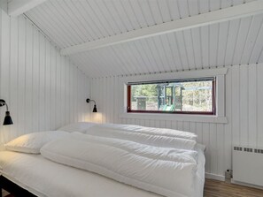 1 bedroom, WiFi - "Aghwith" - 1.2km from the sea by Interhome (Rømø)