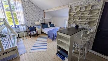 House, 3 Bedrooms, Smoking, Terrace | 4 bedrooms