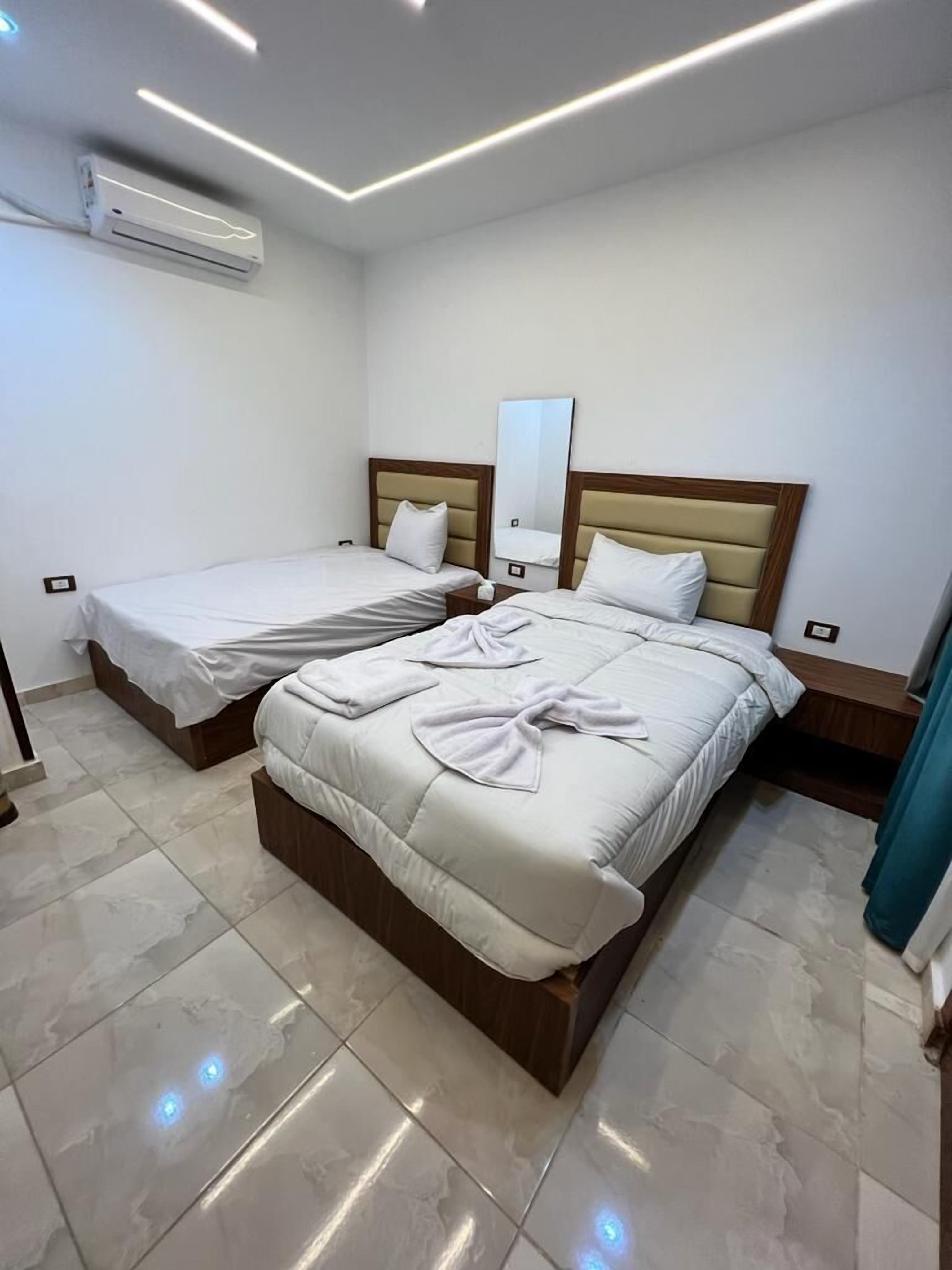 Foto - Pyramids fort hotel