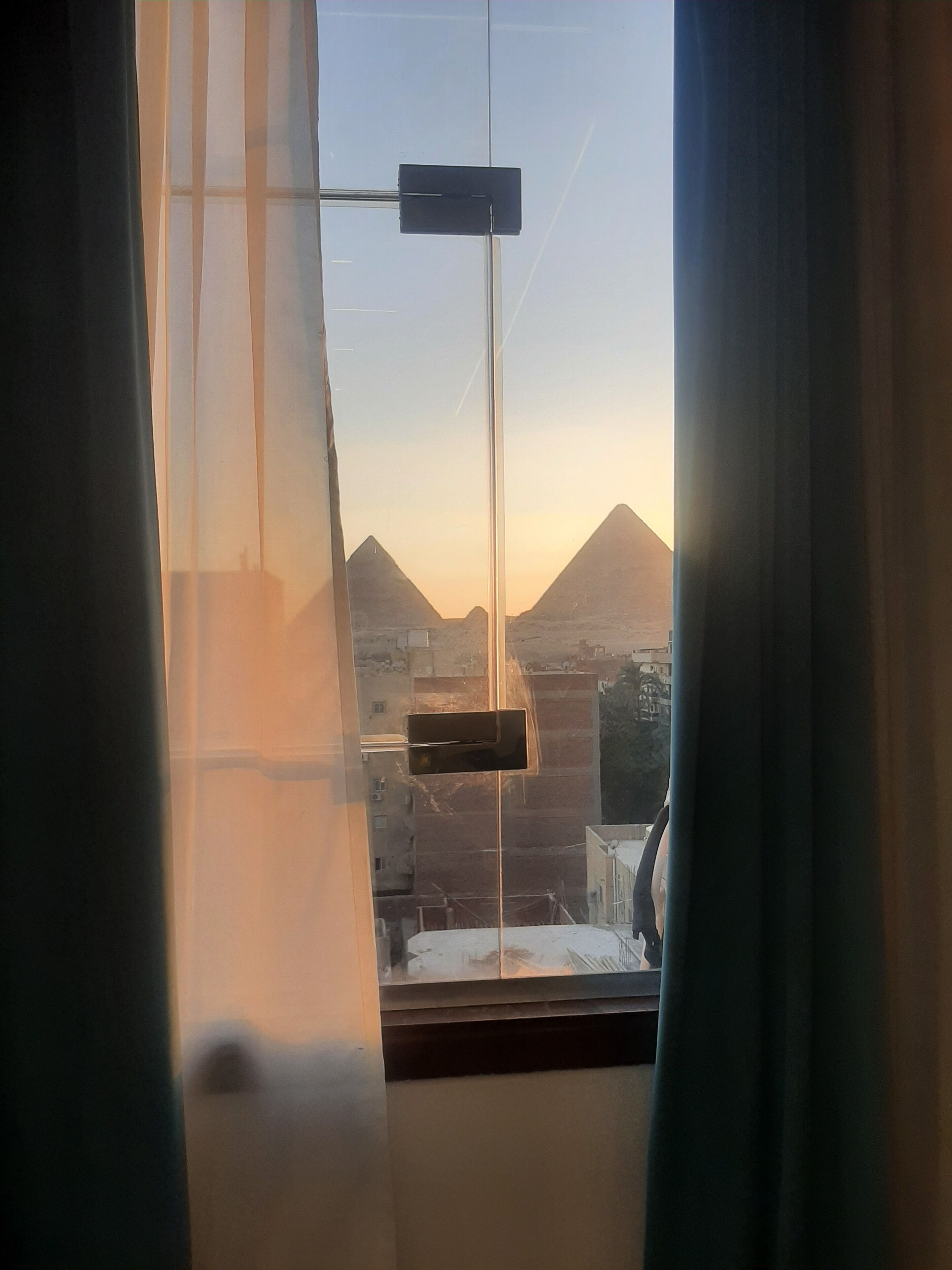 Foto - Pyramids fort hotel