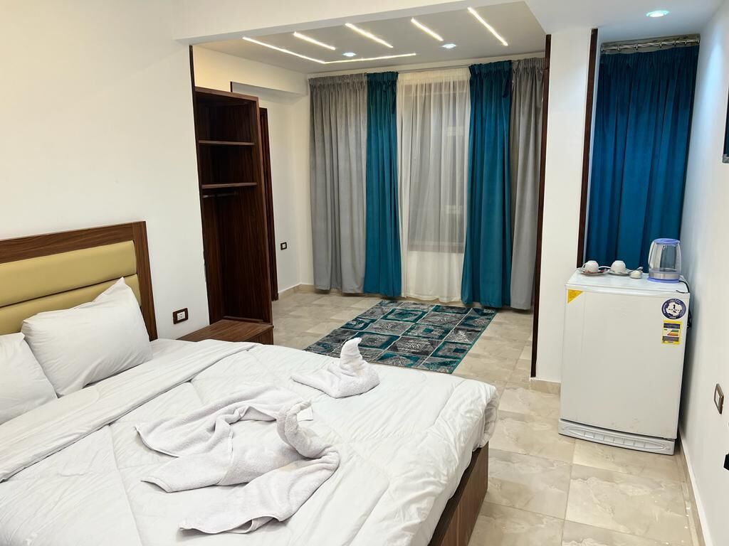 Foto - Pyramids fort hotel